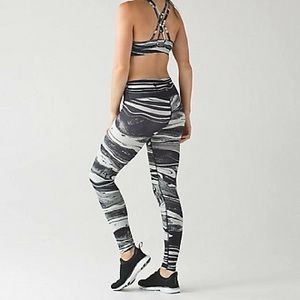 Size 4 lululemon tights